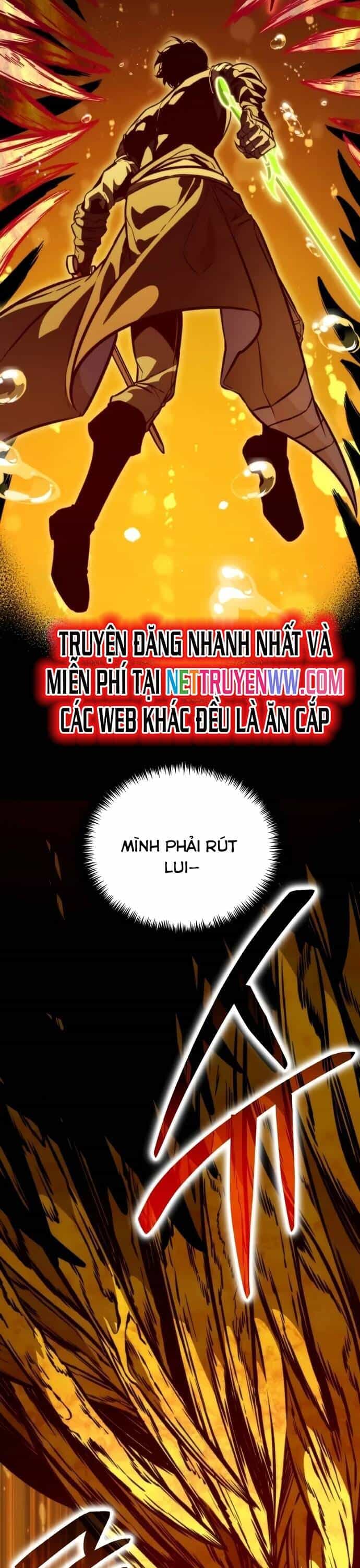 Chiến Binh Hồi Quy - Chương 60 - ảnh 25
