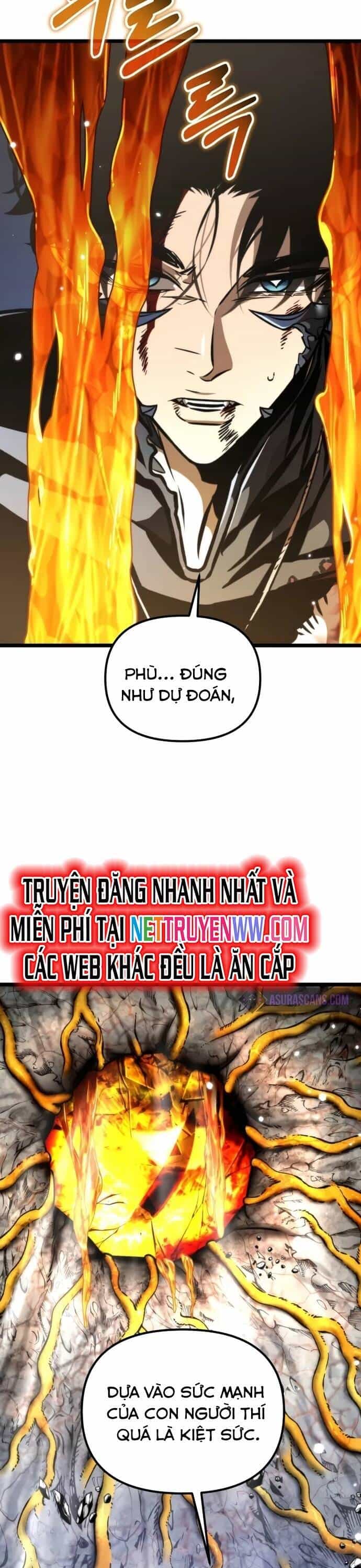 Chiến Binh Hồi Quy - Chương 60 - ảnh 3