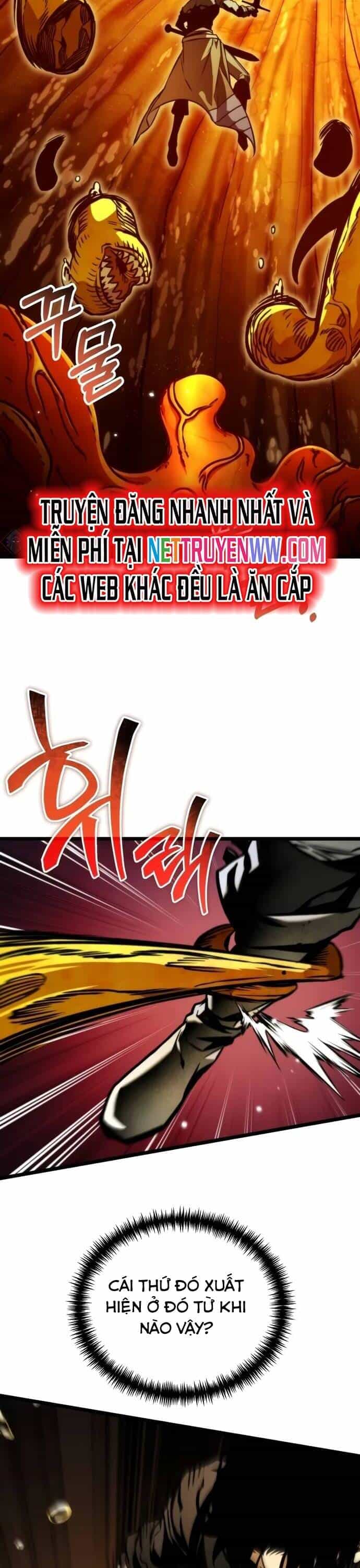 Chiến Binh Hồi Quy - Chương 60 - ảnh 44