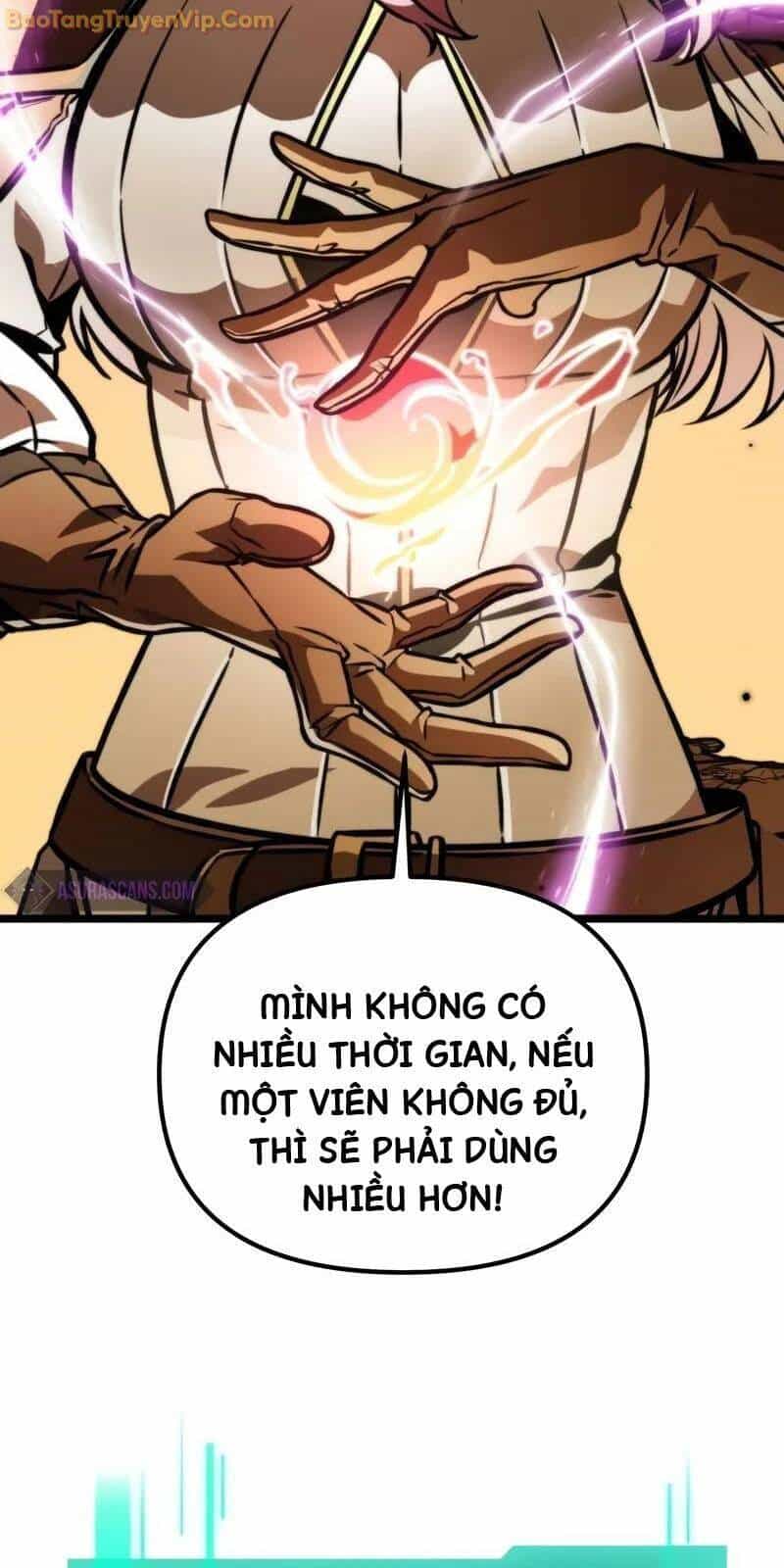Chiến Binh Hồi Quy - Chương 61 - ảnh 66