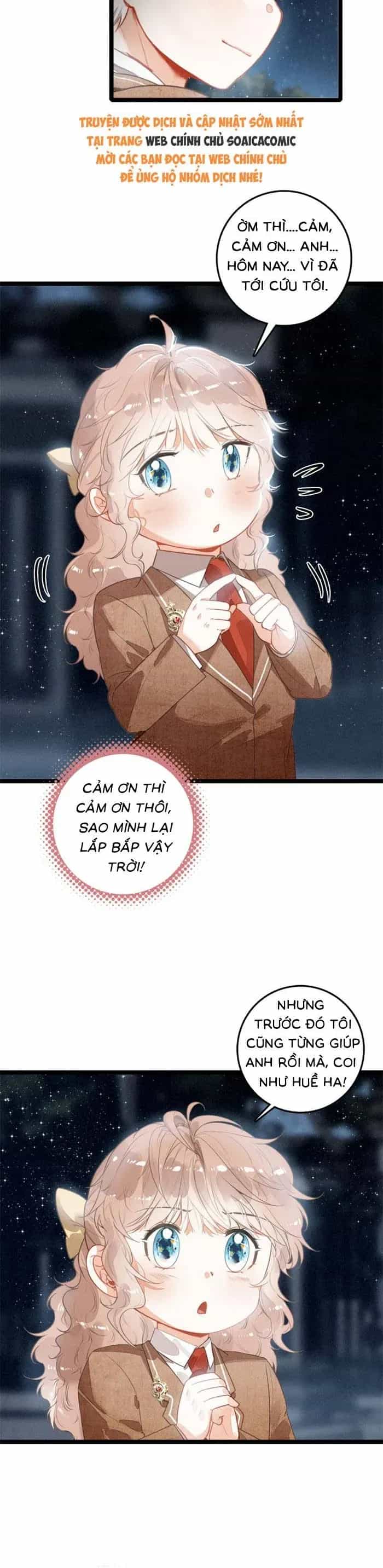 Chiến Binh Hồi Quy - Chương 66 - ảnh 8