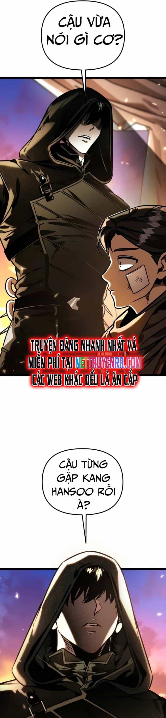 Chiến Binh Hồi Quy - Chương 67 - ảnh 41