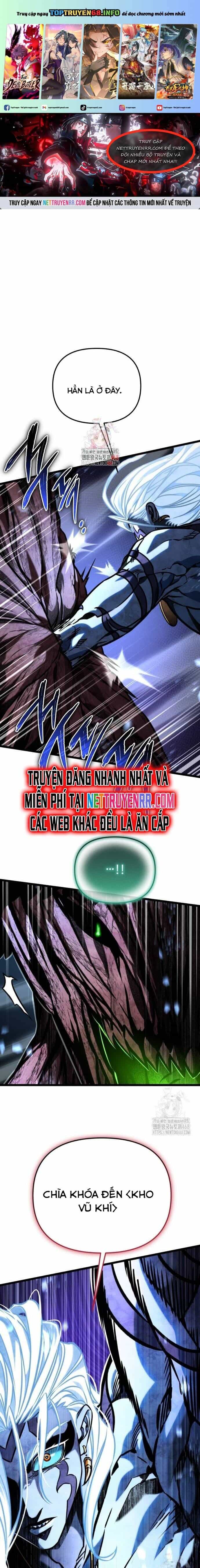 Chiến Binh Hồi Quy - Chương 68 - ảnh 2