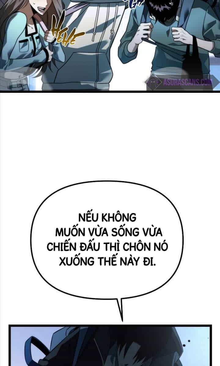 Chiến Binh Hồi Quy - Chương 6 - ảnh 58