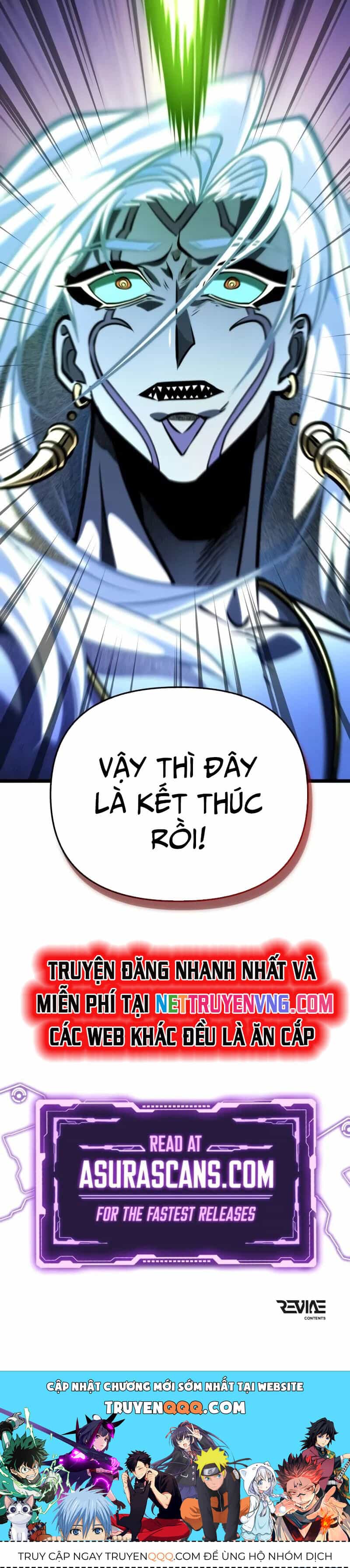 Chiến Binh Hồi Quy - Chương 69 - ảnh 51