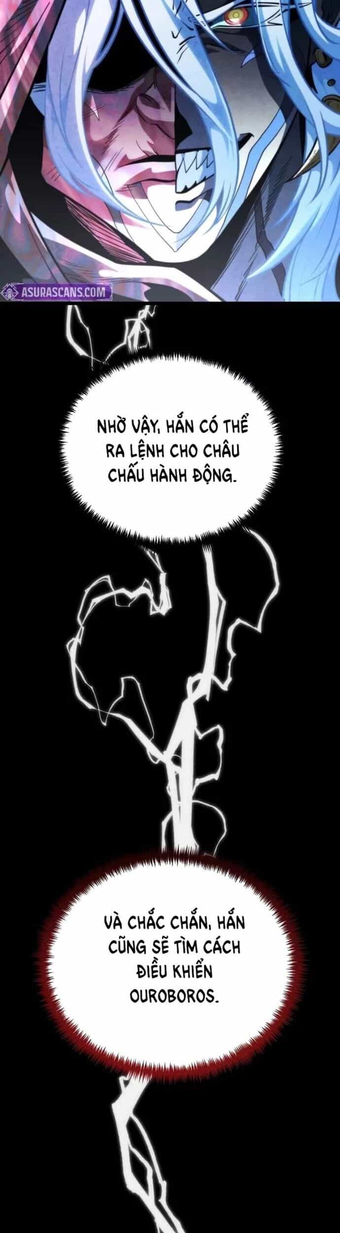 Chiến Binh Hồi Quy - Chương 73 - ảnh 36