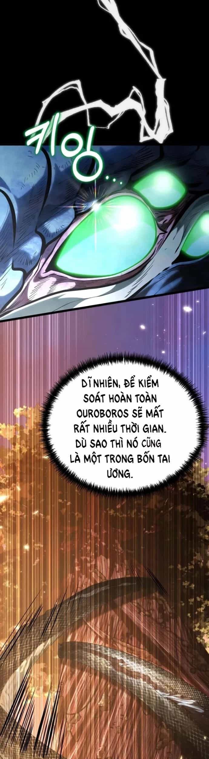 Chiến Binh Hồi Quy - Chương 73 - ảnh 37