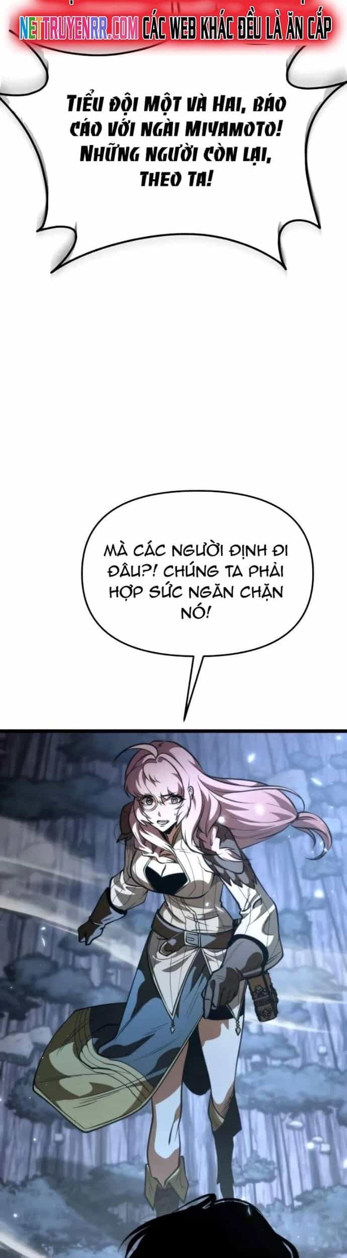 Chiến Binh Hồi Quy - Chương 73 - ảnh 44