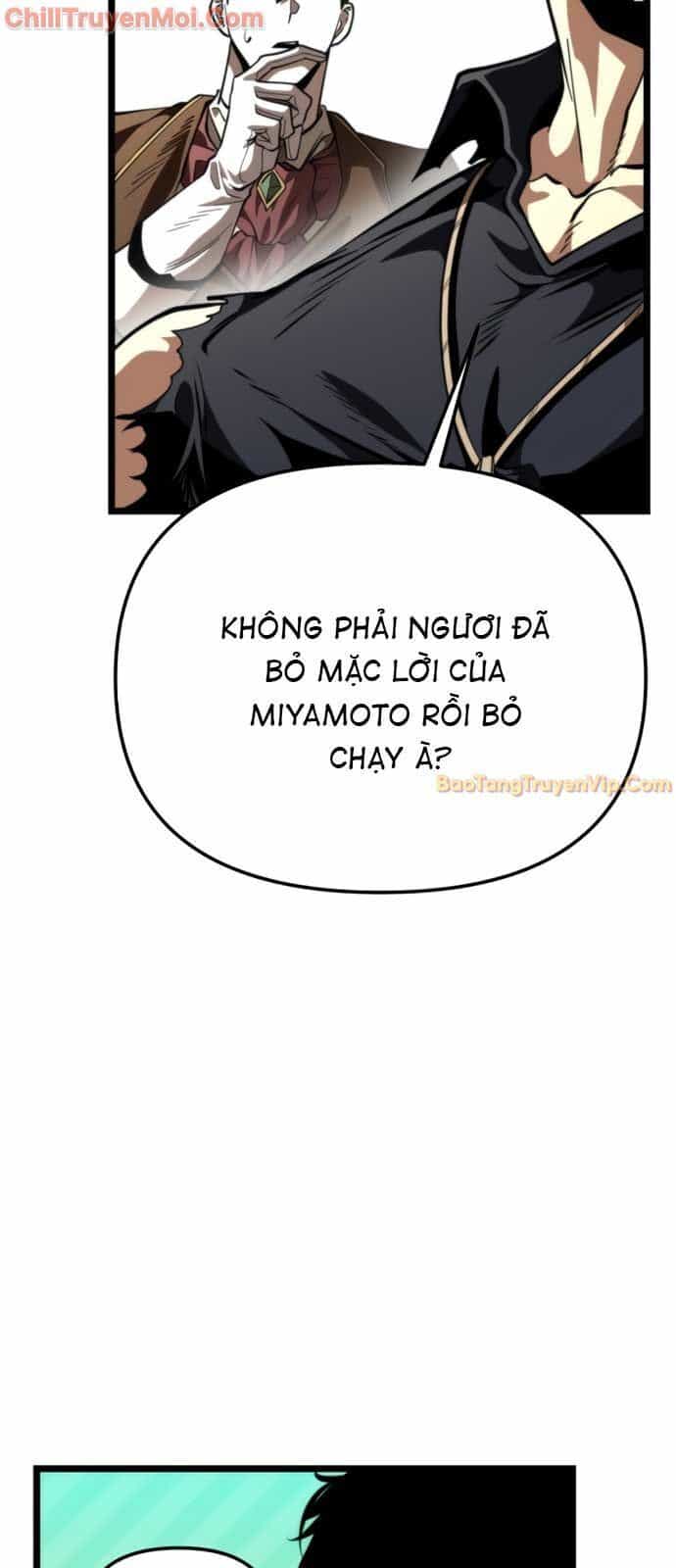 Chiến Binh Hồi Quy - Chương 74 - ảnh 85