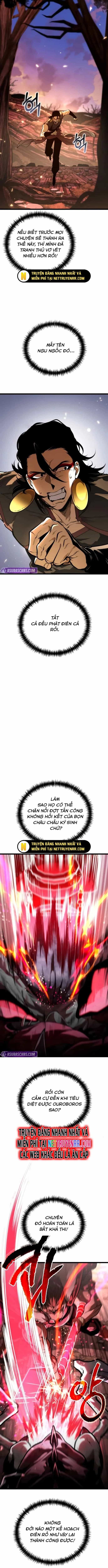 Chiến Binh Hồi Quy - Chương 76 - ảnh 4