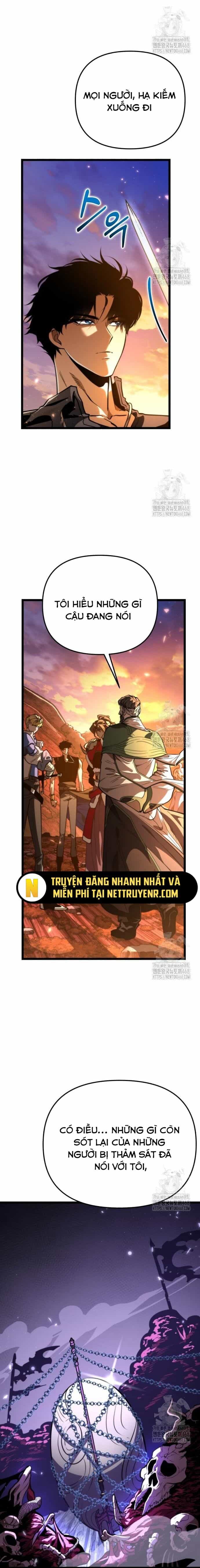 Chiến Binh Hồi Quy - Chương 77 - ảnh 18