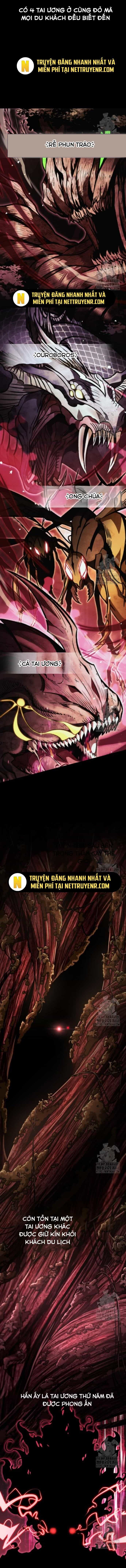 Chiến Binh Hồi Quy - Chương 77 - ảnh 8
