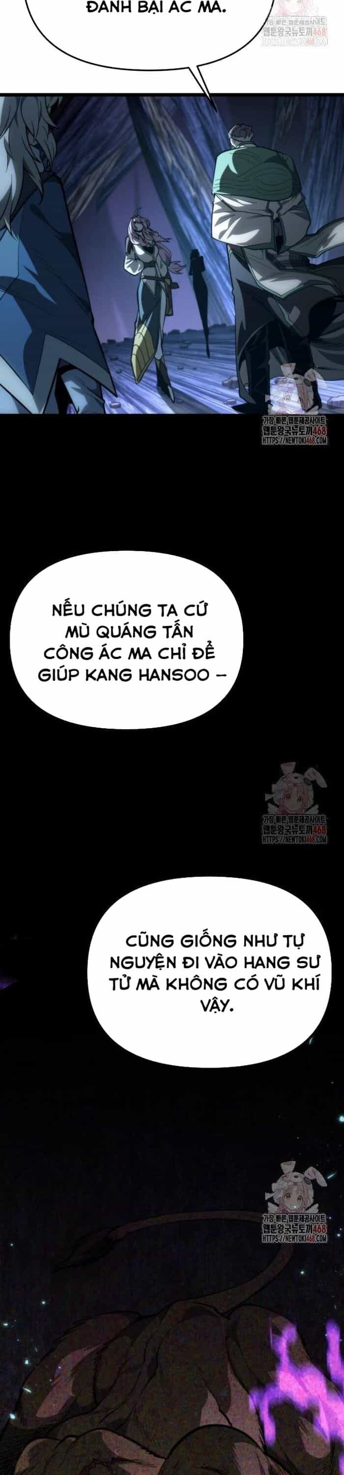 Chiến Binh Hồi Quy - Chương 81 - ảnh 27