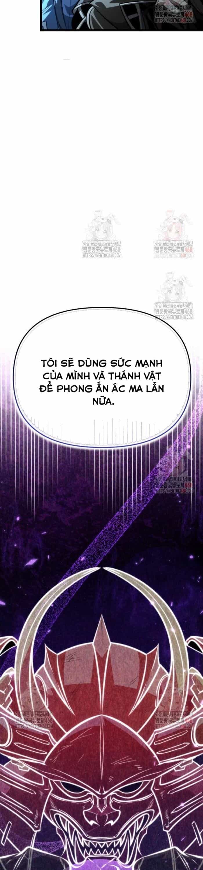 Chiến Binh Hồi Quy - Chương 81 - ảnh 36