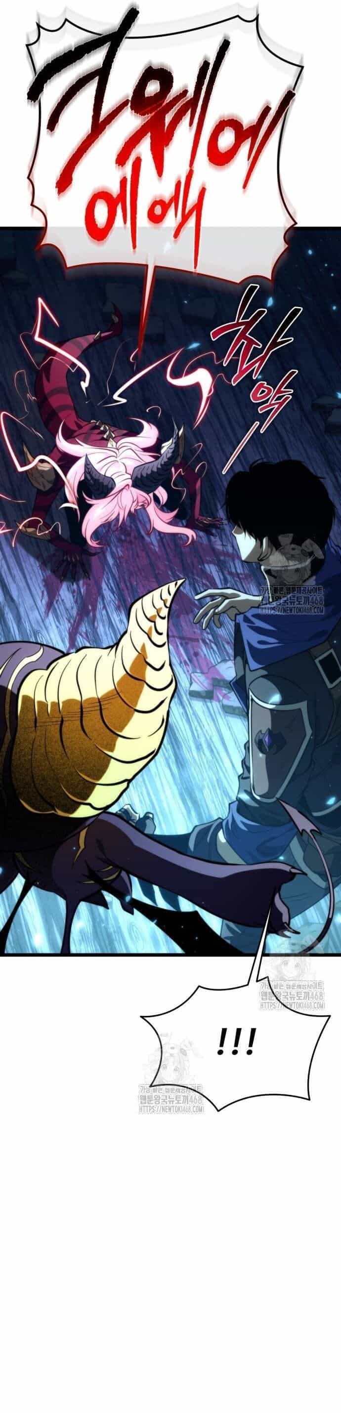 Chiến Binh Hồi Quy - Chương 85 - ảnh 28