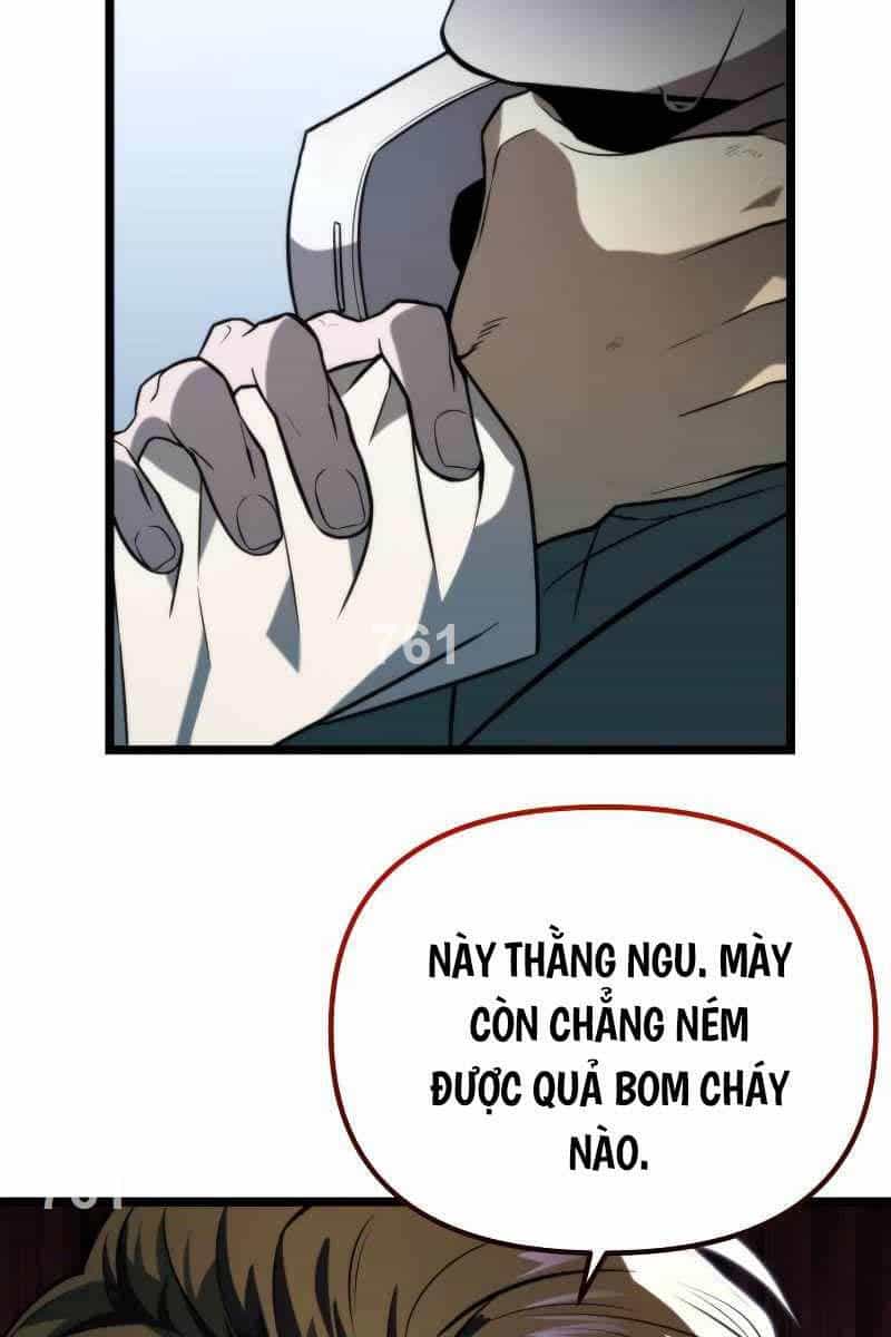 Chiến Binh Hồi Quy - Chương 8 - ảnh 3