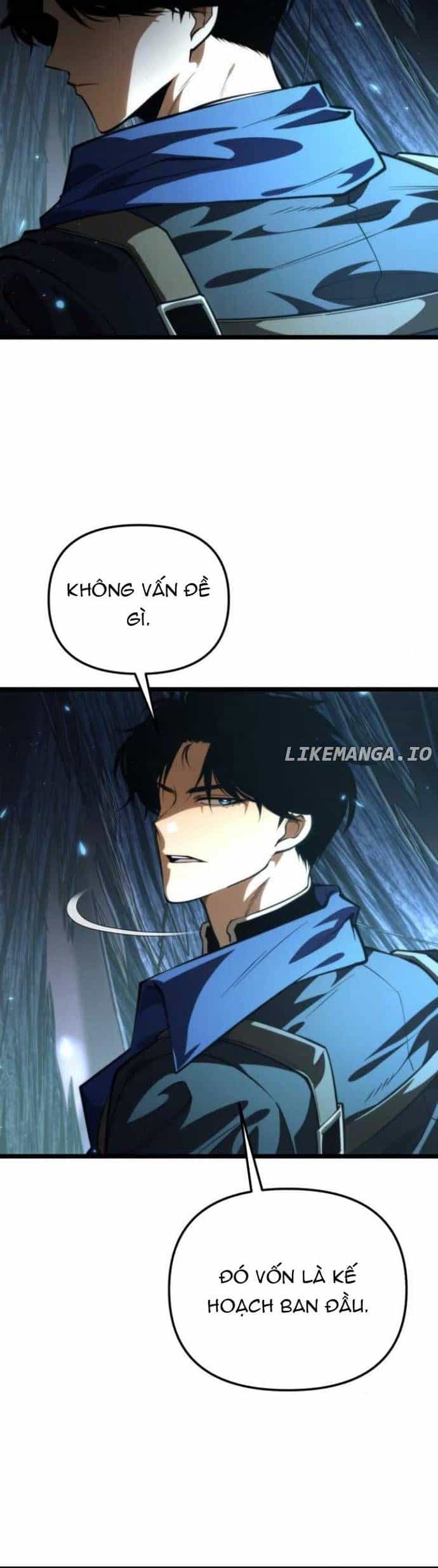 Chiến Binh Hồi Quy - Chương 86 - ảnh 5