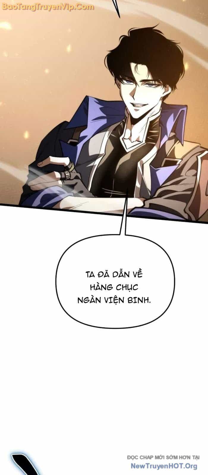 Chiến Binh Hồi Quy - Chương 91 - ảnh 42