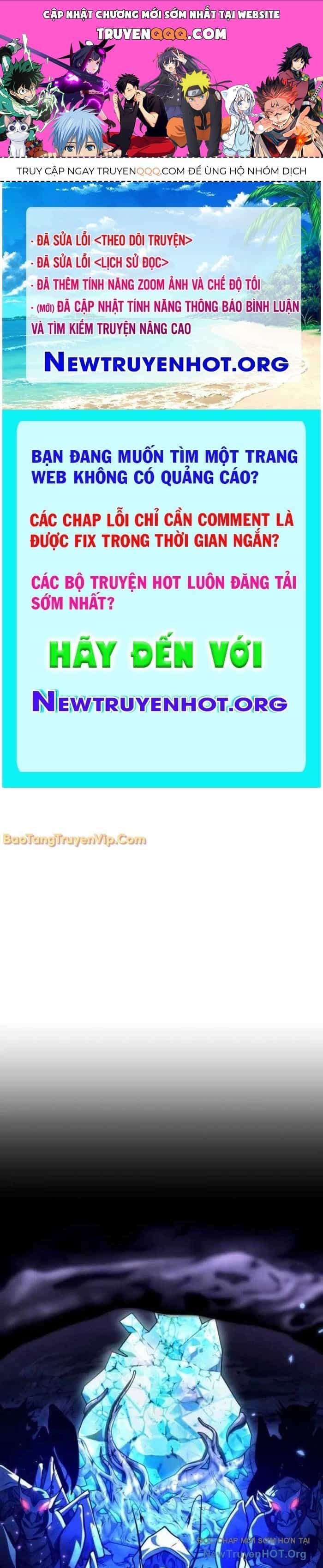 Chiến Binh Hồi Quy - Chương 94 - ảnh 1