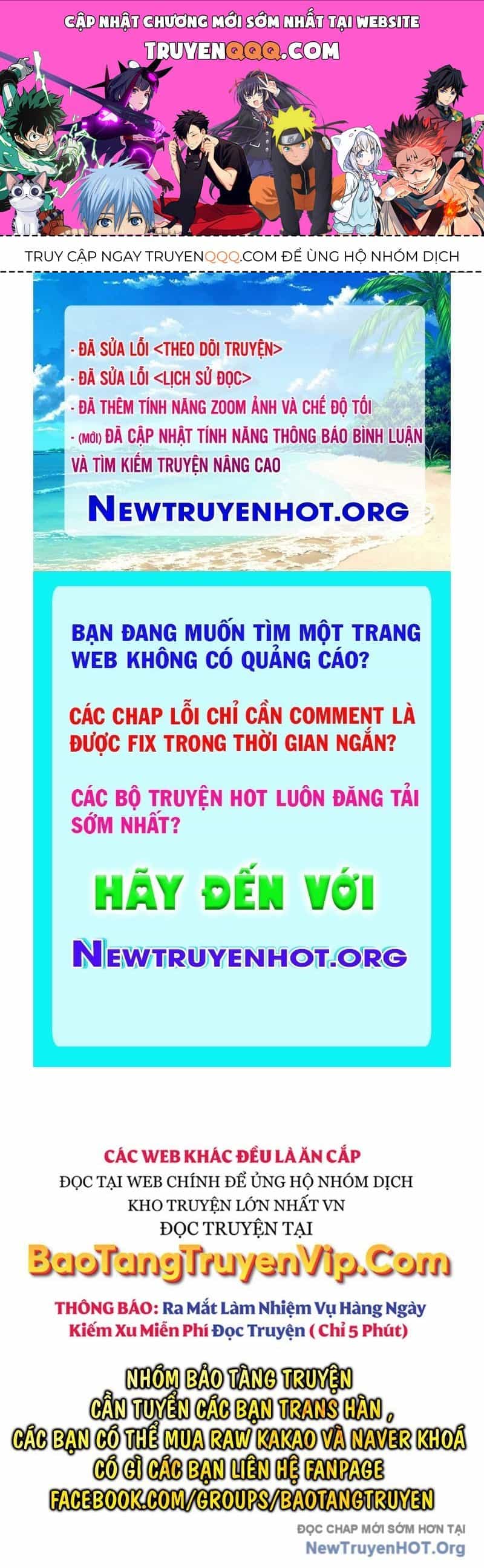 Chiến Binh Máu Lạnh - Chương 21 - ảnh 1