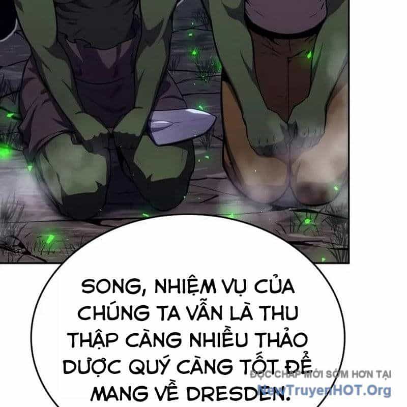 Chiến Binh Máu Lạnh - Chương 21 - ảnh 10