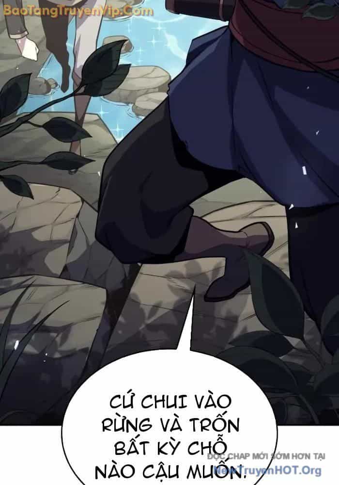 Chiến Binh Máu Lạnh - Chương 3 - ảnh 25