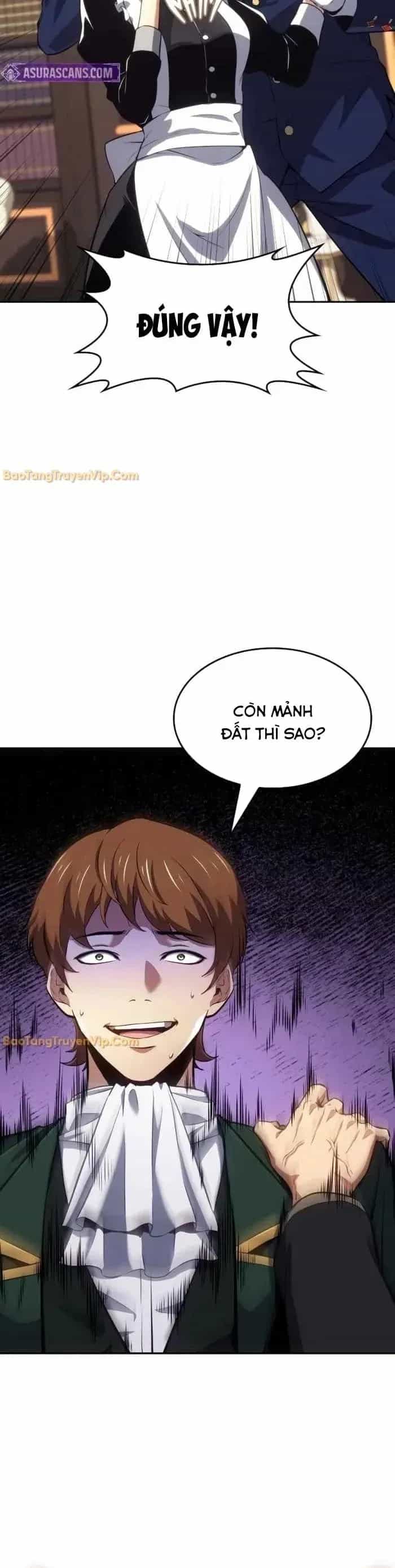 Chiến Binh Máu Lạnh - Chương 38 - ảnh 34