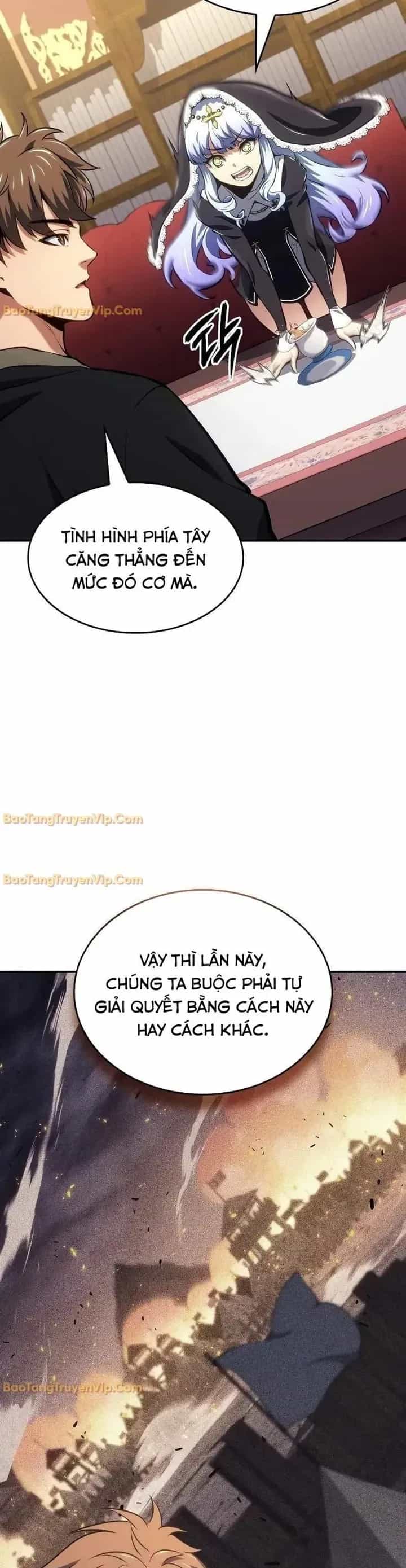 Chiến Binh Máu Lạnh - Chương 41 - ảnh 20