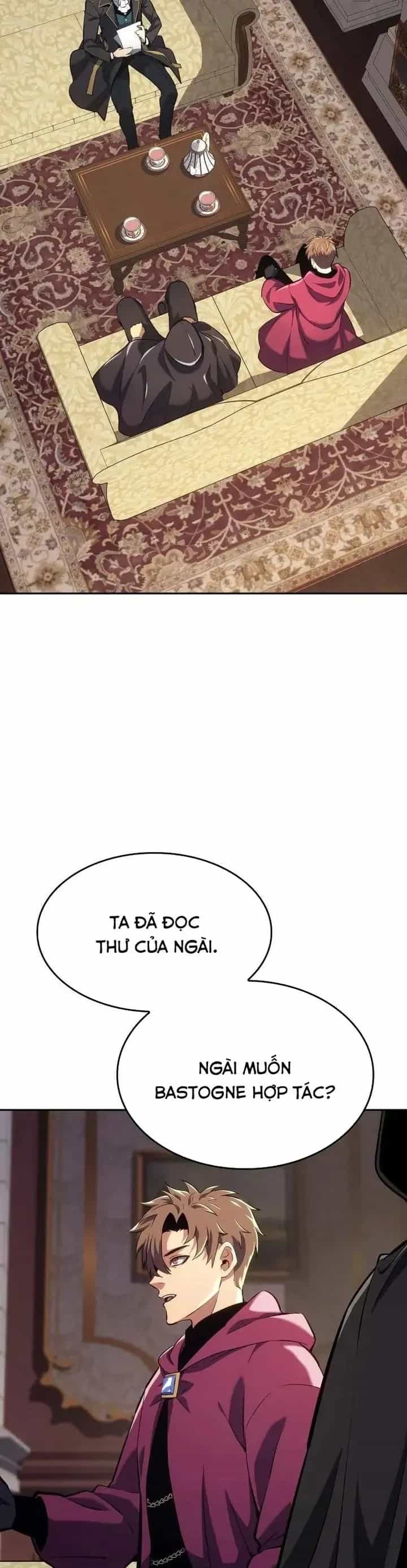 Chiến Binh Máu Lạnh - Chương 42 - ảnh 13