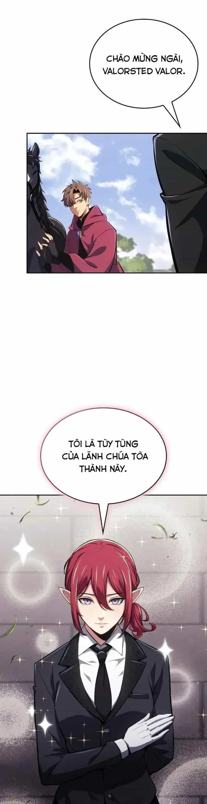 Chiến Binh Máu Lạnh - Chương 42 - ảnh 9