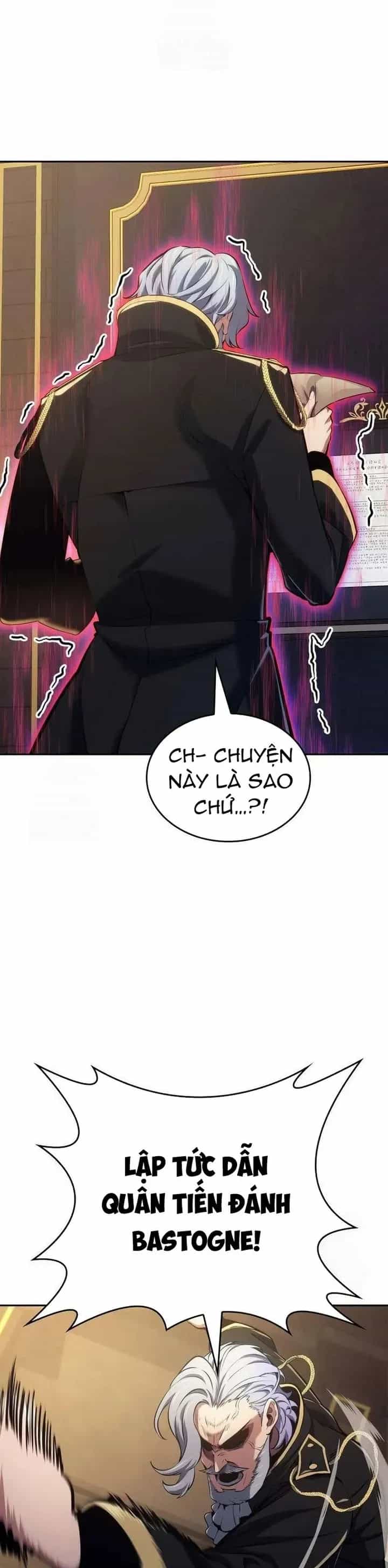 Chiến Binh Máu Lạnh - Chương 43 - ảnh 22