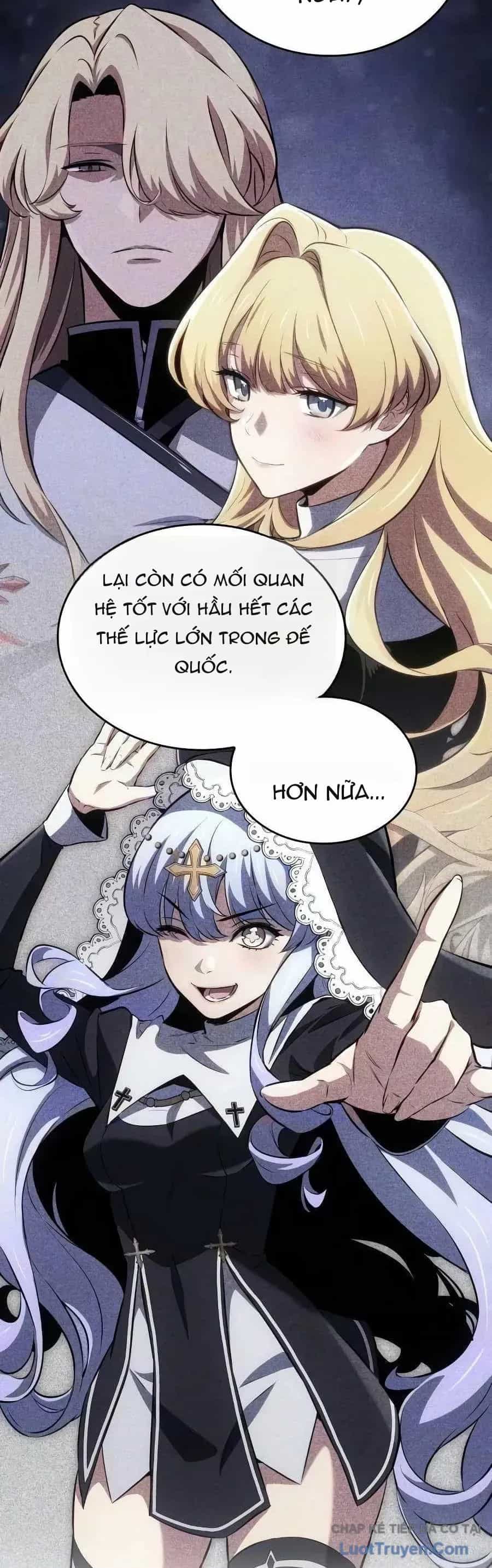 Chiến Binh Máu Lạnh - Chương 53 - ảnh 39