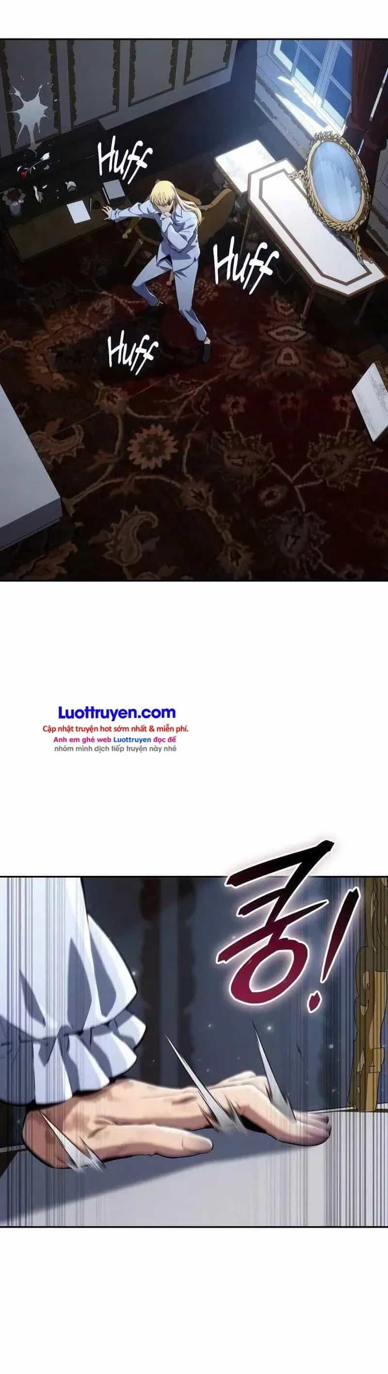 Chiến Binh Máu Lạnh - Chương 54 - ảnh 63