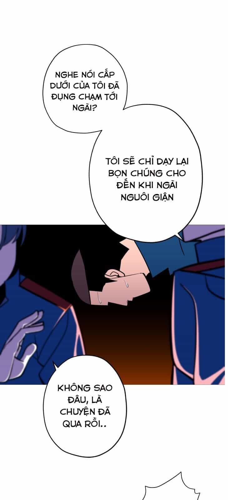 Chiến Binh Quật Cường - Chương 10 - ảnh 38
