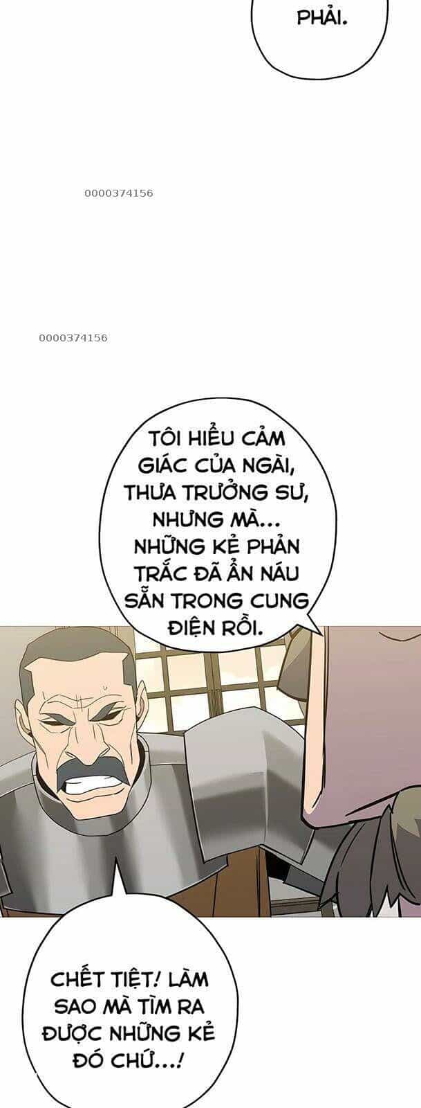 Chiến Binh Quật Cường - Chương 100 - ảnh 31