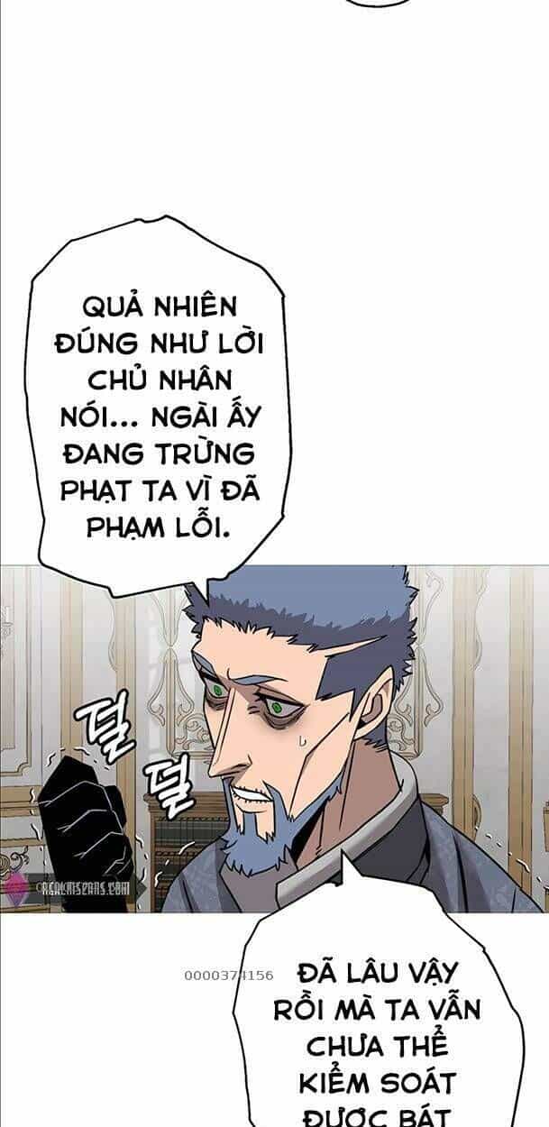 Chiến Binh Quật Cường - Chương 102 - ảnh 38