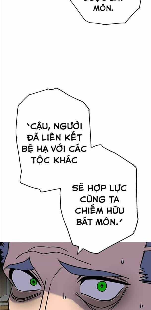 Chiến Binh Quật Cường - Chương 102 - ảnh 39