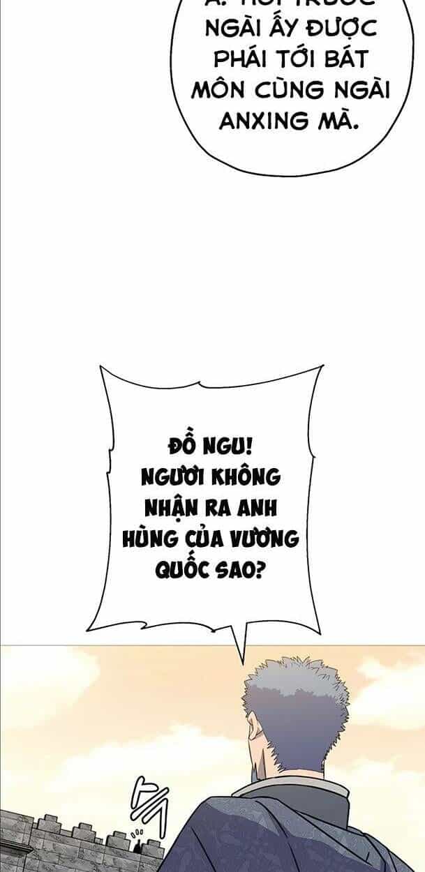 Chiến Binh Quật Cường - Chương 102 - ảnh 57