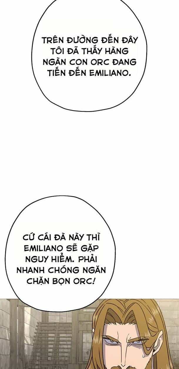 Chiến Binh Quật Cường - Chương 104 - ảnh 19