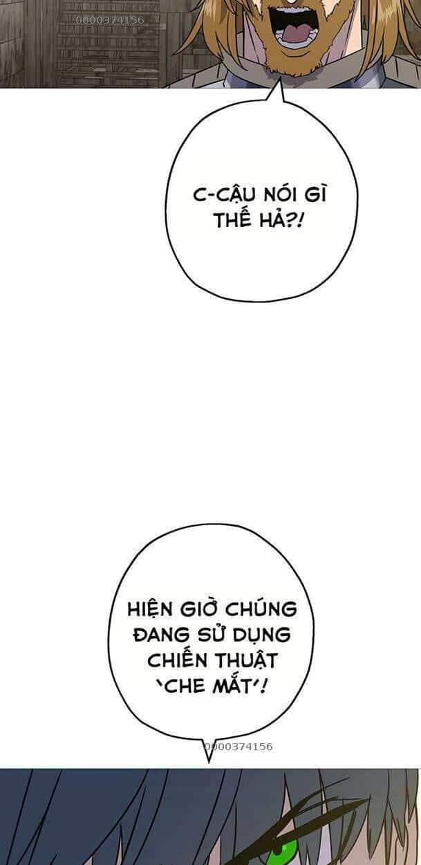 Chiến Binh Quật Cường - Chương 104 - ảnh 20
