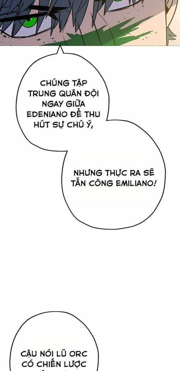 Chiến Binh Quật Cường - Chương 104 - ảnh 21