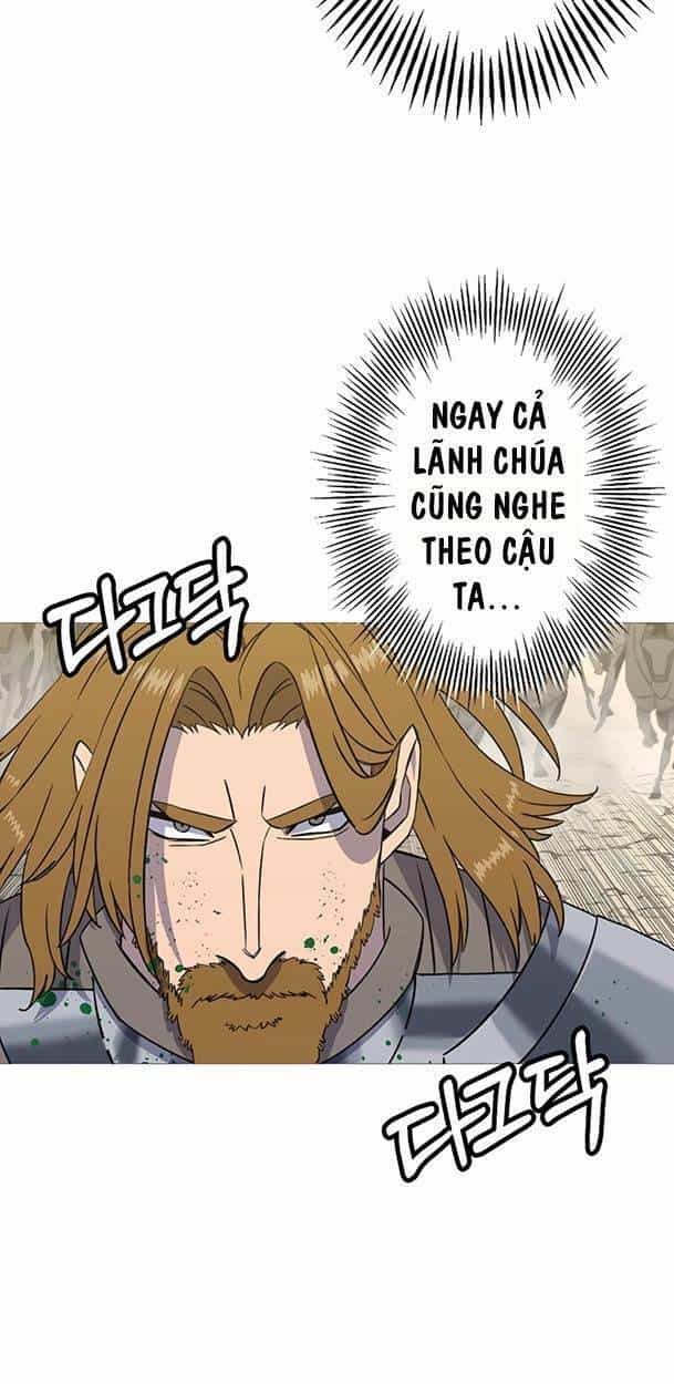 Chiến Binh Quật Cường - Chương 105 - ảnh 40