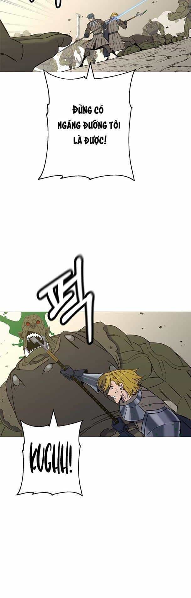 Chiến Binh Quật Cường - Chương 106 - ảnh 4