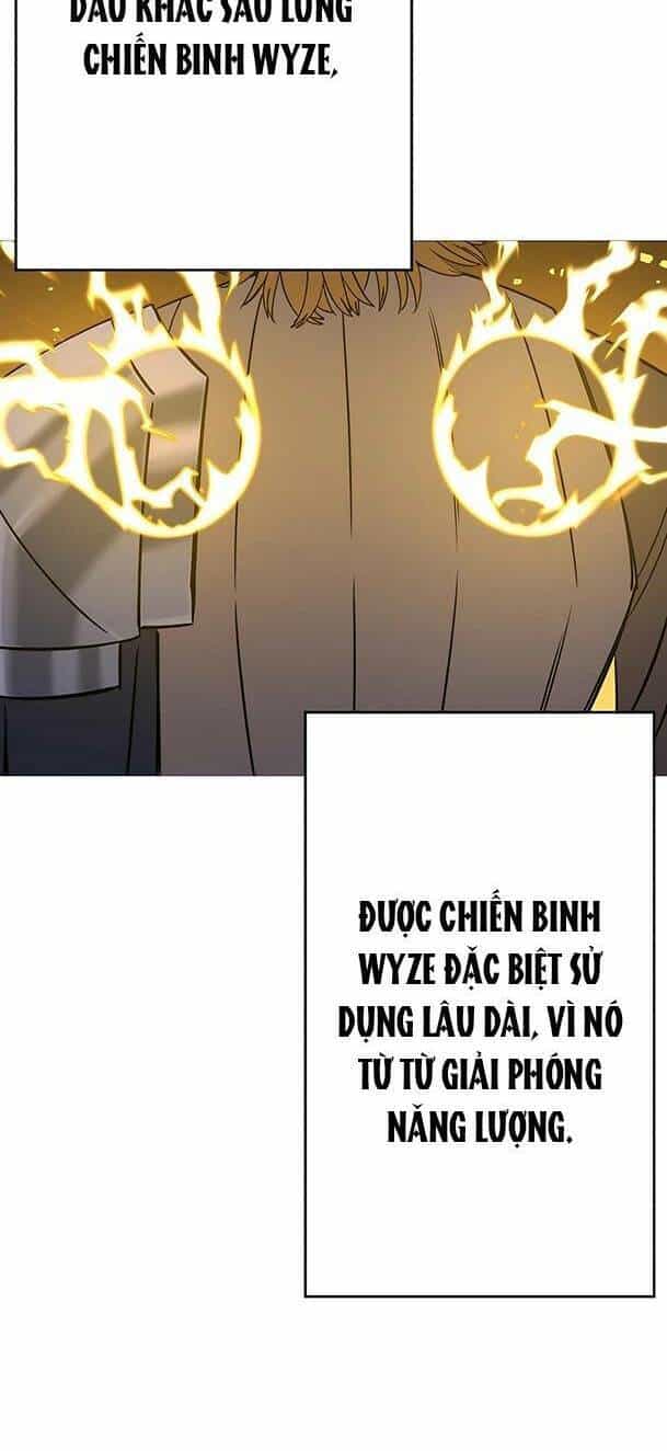 Chiến Binh Quật Cường - Chương 108 - ảnh 20