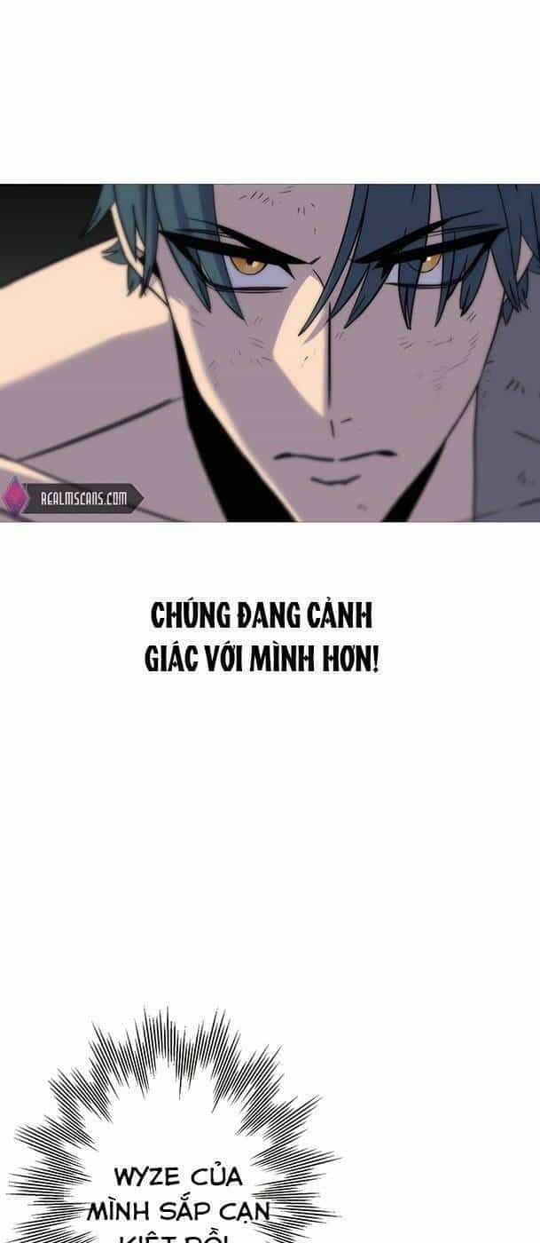 Chiến Binh Quật Cường - Chương 109 - ảnh 32