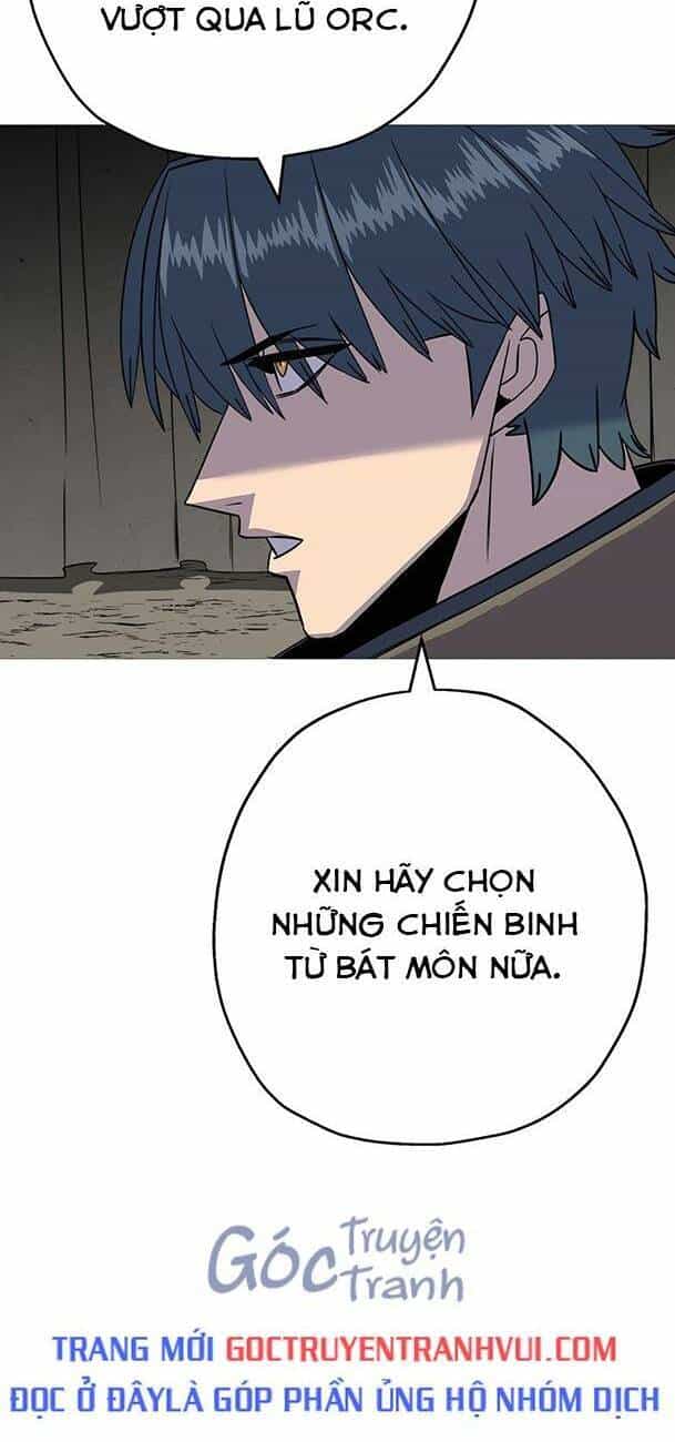 Chiến Binh Quật Cường - Chương 109 - ảnh 56