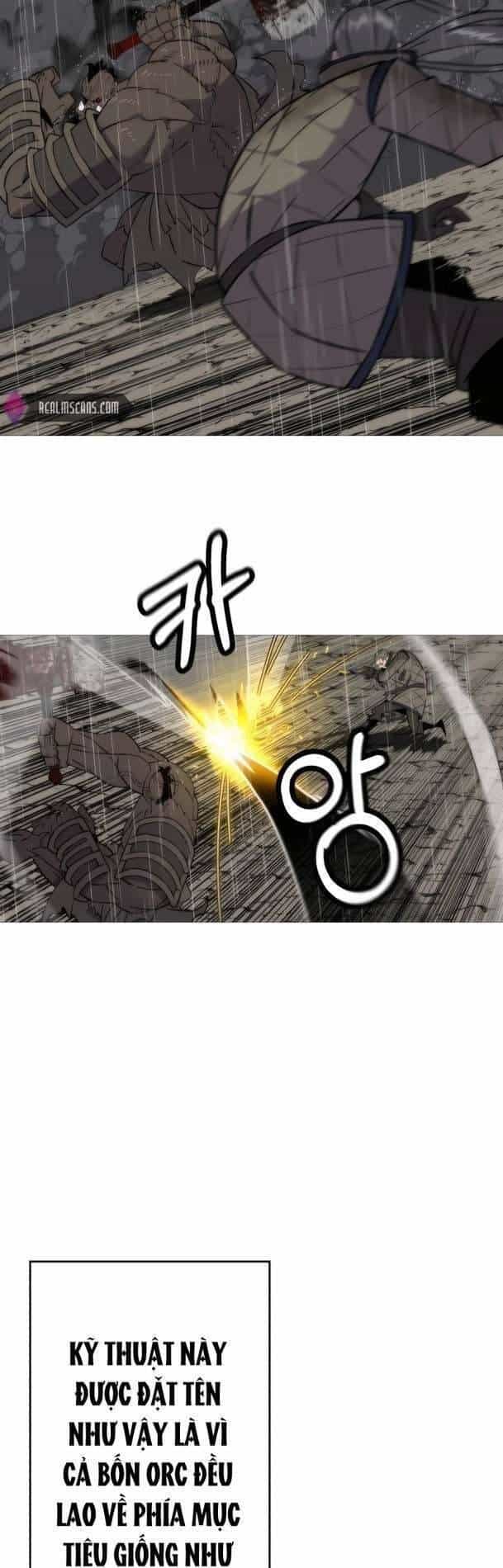 Chiến Binh Quật Cường - Chương 111 - ảnh 7