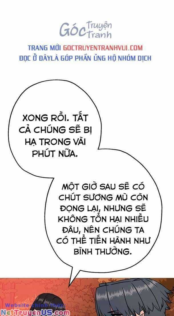 Chiến Binh Quật Cường - Chương 116 - ảnh 23
