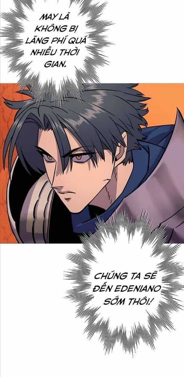 Chiến Binh Quật Cường - Chương 117 - ảnh 10