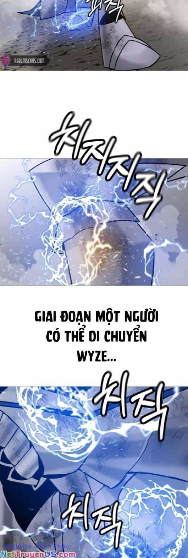 Chiến Binh Quật Cường - Chương 119 - ảnh 59